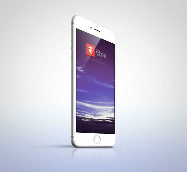 iPhone 7 Plus Pro with Retina display